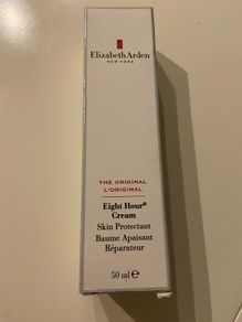 elizabeth arden 8 hour cream