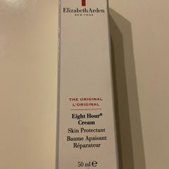 elizabeth arden 8 hour cream