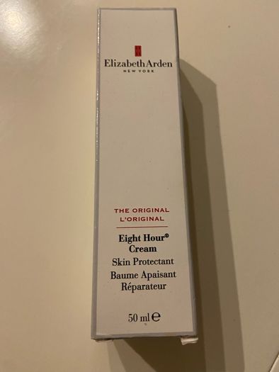 elizabeth arden 8 hour cream