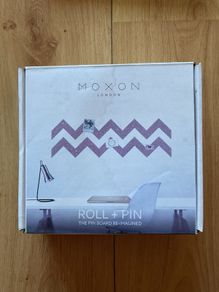 Roll+Pin Self adhesive Cork