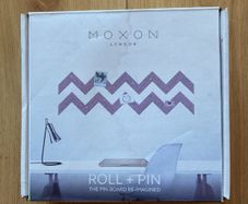 Roll+Pin Self adhesive Cork