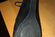 Irish dancing pumps