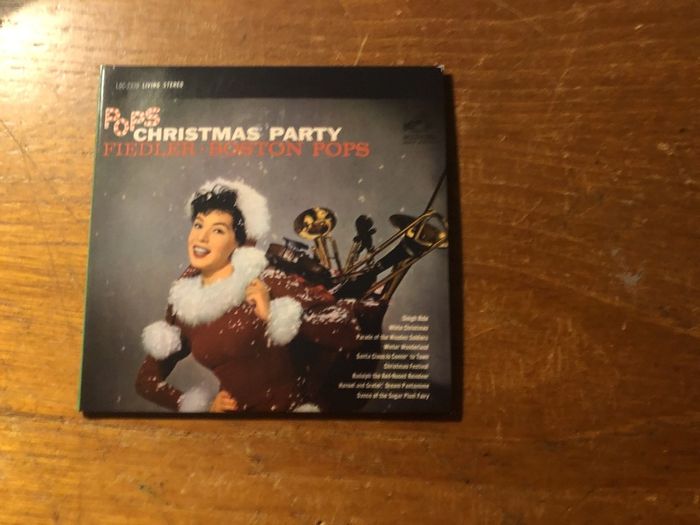 Weihnachtszauber- Boxset