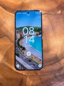 Google Pixel 10 Pro XL 512Gb Moonstone Unlocked