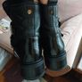 Carvela Ankle Boots Image 3