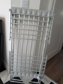 Electric dryer