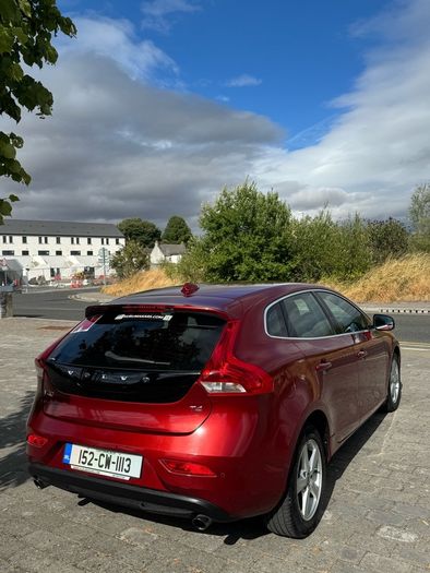 2015 Volvo V40 & 9months WARRANTY & 53k KM