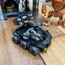 LEGO 76122 Batcave Clayface Invasion 100% Complete w/ Instructions & Figs Image 7