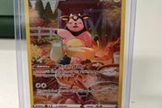Crown Zenith Miltank GG24