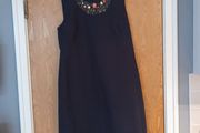 Dunnes  Stores  Gallery  Dress.   S.14-16. New - No Tag.