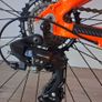 Raleigh Helion 1.0 Hardtail Mountain Bike Image 5