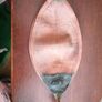 1930's Original 12panel Leather football Image 8