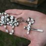 Vintage Rosary (20 each) Image 10