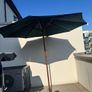 Parasol with base Image 2