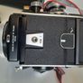 Rolleiflex SL66 mint condition, full kit Image 3