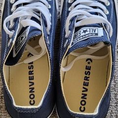Converse (size 5)