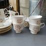 Vintage Royal Tara Teaset Image 9