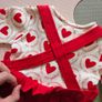 6m, With Tags Agatha Ruiz De La Prada Dress Image 8