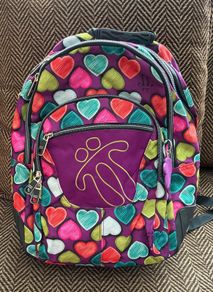 backpack