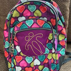 backpack
