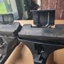 Thule roof bars Image 7