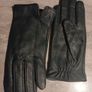Leather Gloves Image 3