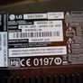 Main Board Mb Lg 55ec930v Oled Tv Eax65612205 (1.0) Ebt63359602 Screen: Lc550lud Image 7