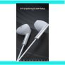 Celebrat G6 In Ear Earphones WITH MIC Image 2