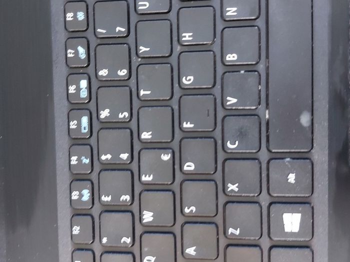 Acer Aspire 3 A315-31 Series, Model N17Q2, Intel Celeron CPU N3350, 1.1Ghz, 4GB Ram, 128GB HDD, Windows 10, Microsoft Edge, Chrome and VLC