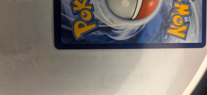 Zekrom ex 172/086 pokemon