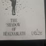 Micheal Collins Vhs Video. The Shadow Of Bealnablath. An Rte Production. Image 3