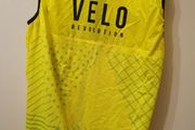 Velo Revolution Packable Gilet (No pockets)