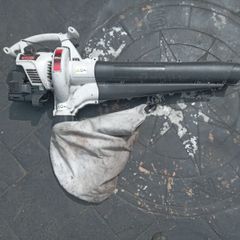 Ryobi leafblower