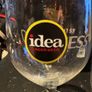 Idea half pint glass (smithwicks) Image 3