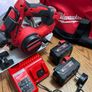 Milwaukee Cordless Circular Saw Image 2