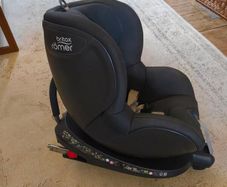 Britax romer car seat
