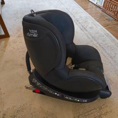 Britax romer car seat