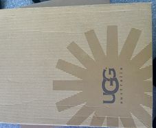 Ugg