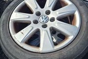 vw alloys 5x112 r16