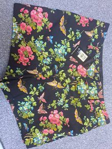 Oasis shorts ,NEW