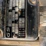 Radial Arm Saw Image 4