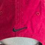 Vintage Nike Tiger Woods Golf Hat Cap Image 7