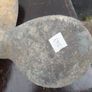 Vintage Bronze Boat Propeller Image 10