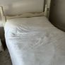King size bed Image 2