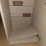 Locker (with hidden storage) Image 4