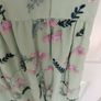 Frock & Frill midi lined dress (UK 10) Image 5