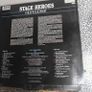 Colm Wilkinson, Stage Heroes LP, stage and theatre interest Image 2