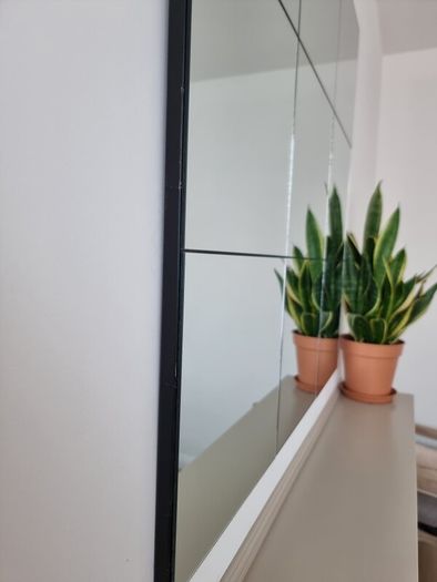 Meadows and Byrne grid mirror