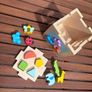 Wooden Learning Toy Bundle Image 4