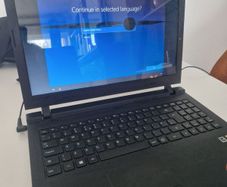 Lenovo ideapad 100